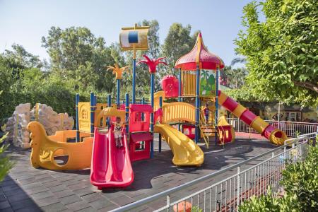 Отель Saphir Hotel & Villas в Конаклы - Турция