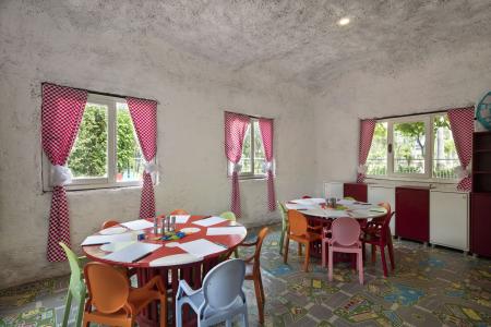 Отель Saphir Hotel & Villas в Конаклы - Турция