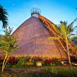 отель Fivelements Bali