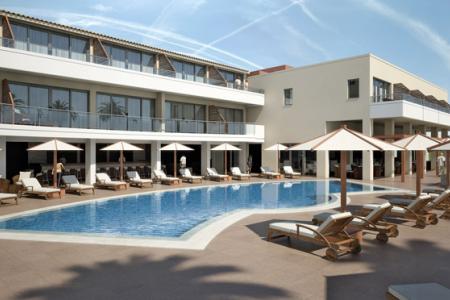 Отель Castello Boutique Resort & Spa в о. Крит-Лассити - Греция