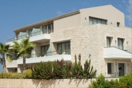 Отель Castello Boutique Resort & Spa в о. Крит-Лассити - Греция