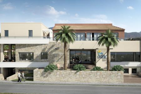 Отель Castello Boutique Resort & Spa в о. Крит-Лассити - Греция