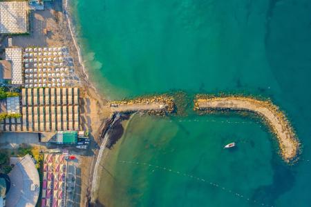 Отель SENZA The Inn Resort & Spa в Тюрклер - Турция