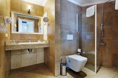 Отель SENZA The Inn Resort & Spa в Тюрклер - Турция