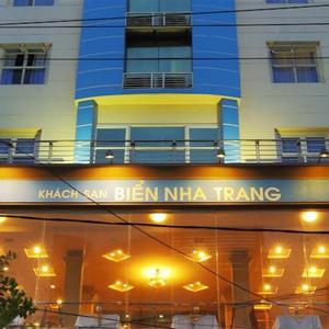 отель Wynne Nha Trang
