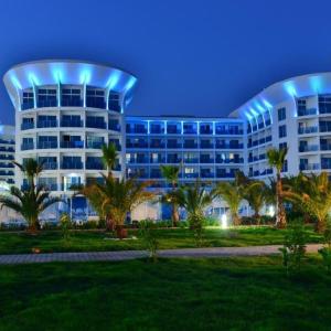 отель Sultan of Dreams