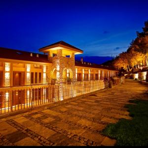 отель Marti Hemithea Hotel