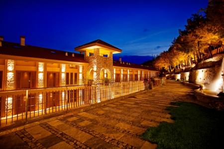 Отель Marti Hemithea Hotel в Мармарис - Турция