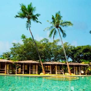 отель 19 Belo Cabana