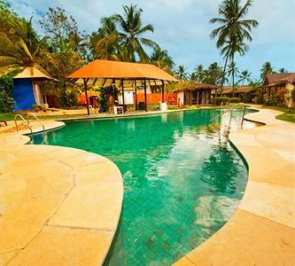 Отель 19 Belo Cabana в Калангут - Индия