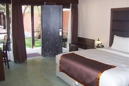 Отель 19 Belo Cabana в Калангут - Индия