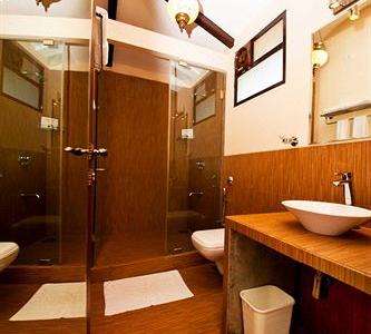 Отель 19 Belo Cabana в Калангут - Индия