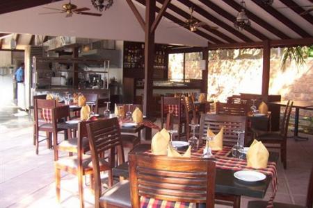 Отель 19 Belo Cabana в Калангут - Индия