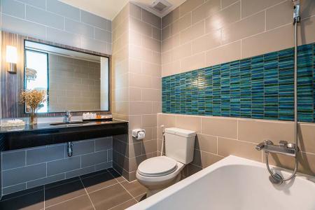 Отель Hotel J Residence в Паттайя Север - Таиланд