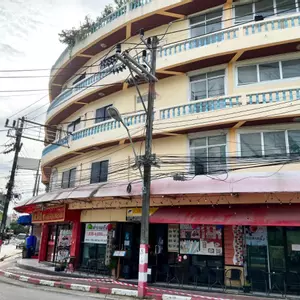 отель Lamai Apartment