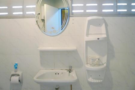 Отель Lamai Apartment в пляж Патонг - Таиланд