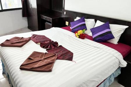 Отель Lamai Apartment в пляж Патонг - Таиланд