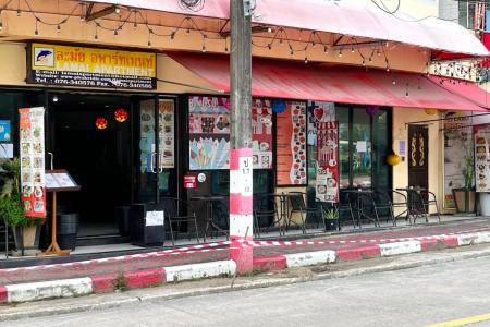 Отель Lamai Apartment в пляж Патонг - Таиланд