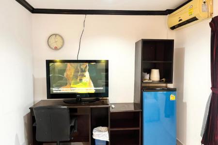 Отель Lamai Apartment в пляж Патонг - Таиланд