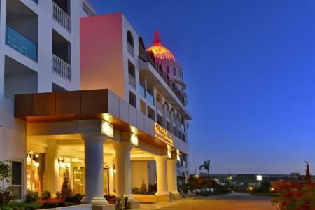 Отель Side Crown Serenity в Чолаклы - Турция