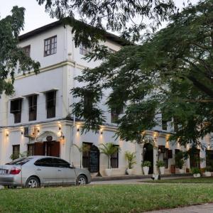 отель Beyt Al Salaam