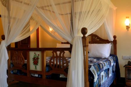 Отель Beyt Al Salaam в Стоун Таун - Танзания