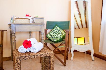 Отель Spice Island Hotel & Resort в Джамбиани - Танзания