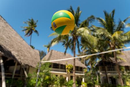 Отель Michamvi Sunset Bay Resort в о. Занзибар - Танзания