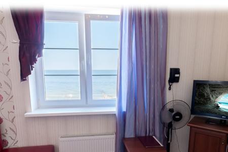 Отель 20-й Меридиан гостевой дом в Зеленоградск - Россия