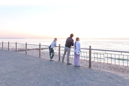 Отель 20-й Меридиан гостевой дом в Зеленоградск - Россия