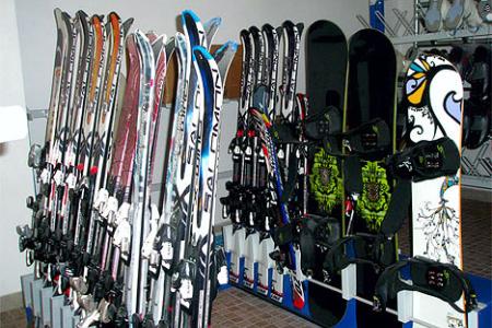 Отель Ozon Семь Вершин в Приэльбрусье - Россия