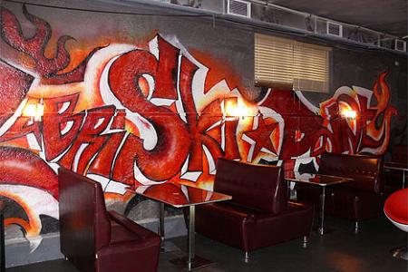 Отель Ozon Семь Вершин в Приэльбрусье - Россия