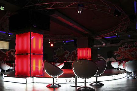 Отель Ozon Семь Вершин в Приэльбрусье - Россия