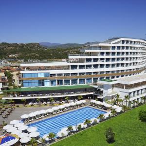 отель Raymar Hotels