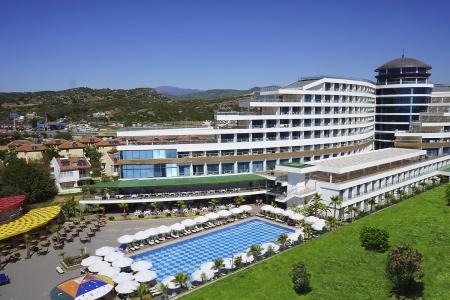 Raymar Hotels