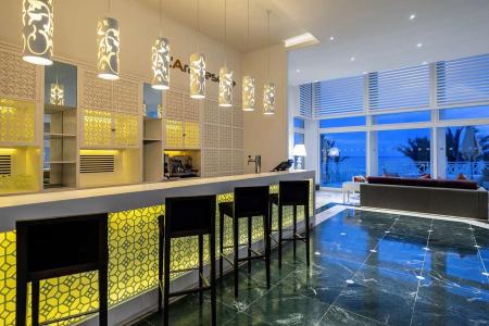 Radisson Blu Resort & Thalasso