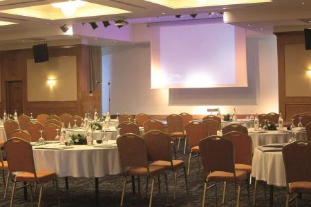 Radisson Blu Resort & Thalasso