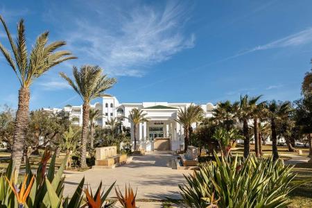 Radisson Blu Resort & Thalasso