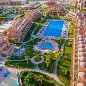 отель Akassia Swiss Resort