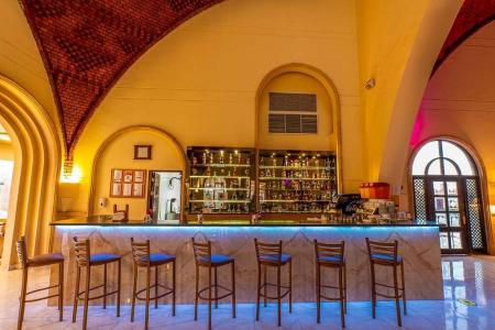 Отель Akassia Swiss Resort в Марса Алам, Эль Кусейр - Египет