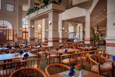 Отель Akassia Swiss Resort в Марса Алам, Эль Кусейр - Египет