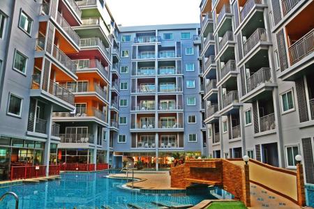 Отель Elite Suites Hotel Patong в пляж Патонг - Таиланд