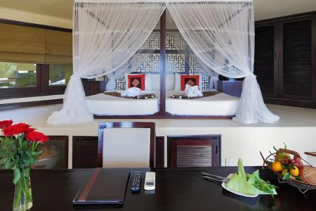 Отель Poshanu Resort в Фантхиет - Вьетнам