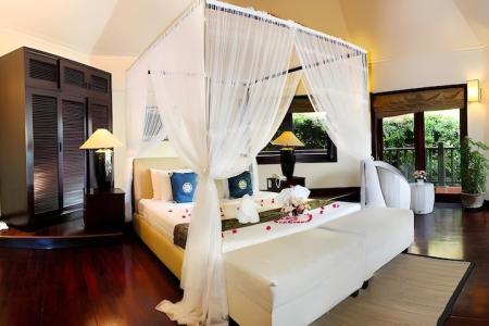 Отель Poshanu Resort в Фантхиет - Вьетнам