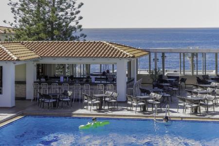 Отель Castello Village Resort в о. Крит-Лассити - Греция