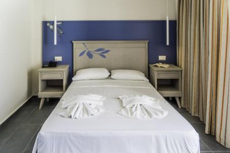 Отель Castello Village Resort в о. Крит-Лассити - Греция