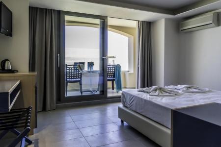 Отель Castello Village Resort в о. Крит-Лассити - Греция