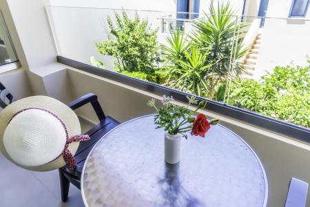 Отель Castello Village Resort в о. Крит-Лассити - Греция