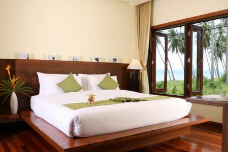 Centra Coconut Beach Resort Samui 