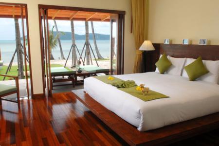 Centra Coconut Beach Resort Samui 